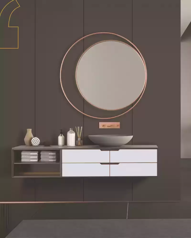 Flexibond Acrylic Laminates - Solid Metallic